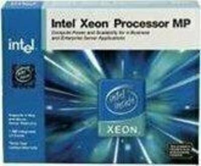 Intel Xeon MP - 2.5 GHz Socket 603 CPU