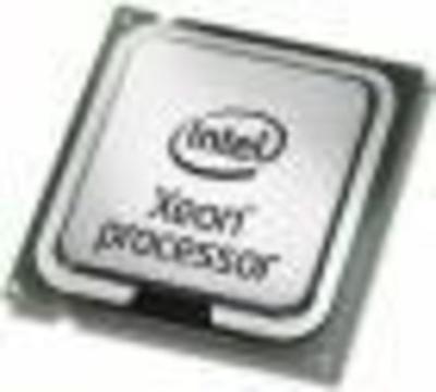 Intel Xeon - 3.6 GHz Cpu