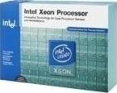 Intel Xeon - 3 GHz Cpu