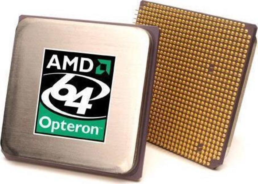 AMD Opteron 265 