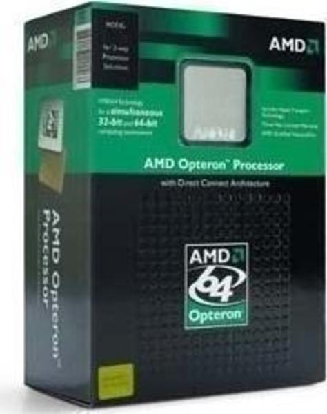 AMD Opteron 254 