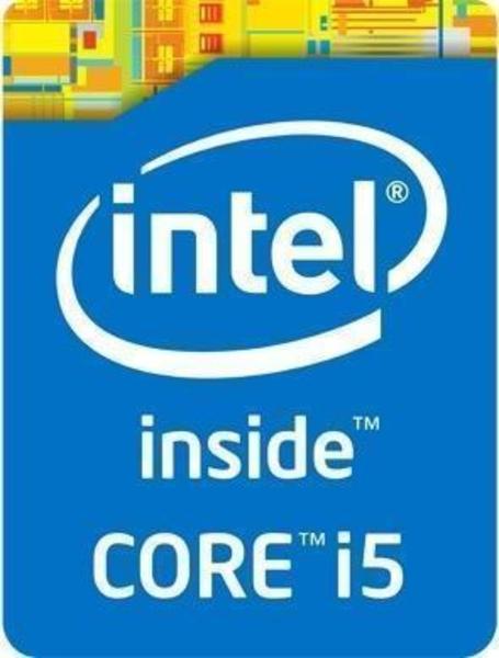 Intel Core i5 4590T | ▤ Full Specifications  Reviews