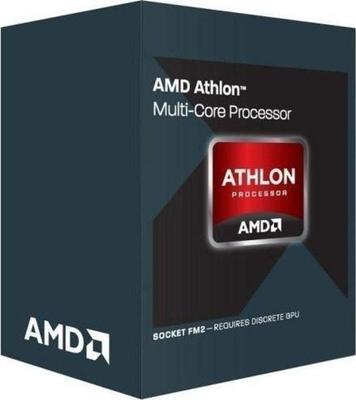 AMD Athlon X4 860K Processore