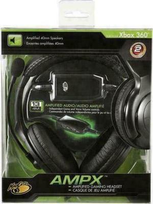Mad Catz AMPX Amplified Gaming Headset