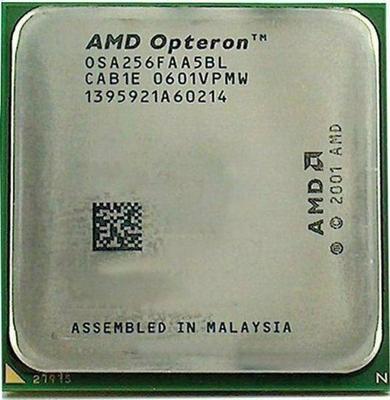 HP AMD Second-Generation Opteron 2214 HE Prozessor