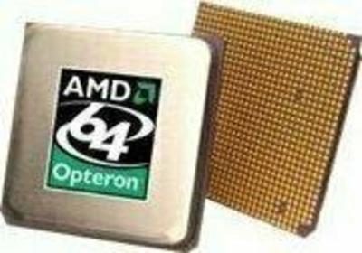 HP AMD Second-Generation Opteron 2210 Prozessor