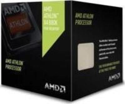 AMD Athlon II X4 880K CPU