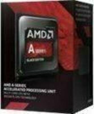 AMD A10 7860K CPU