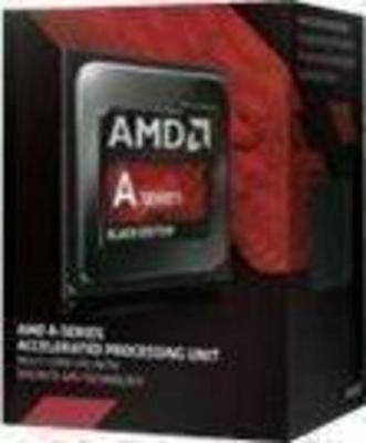 AMD A10 7870K CPU