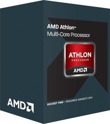 AMD Athlon II X4 845 Cpu