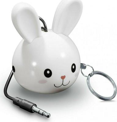 Cellularline Rabbit Bluetooth-Lautsprecher