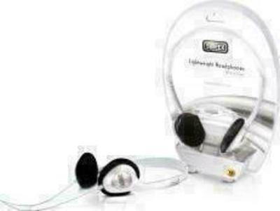 Sweex HM455/456/457/458 Lightweight Headphones