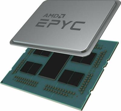 AMD EPYC 7272 Procesor