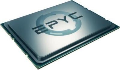 HP AMD EPYC 7251 CPU