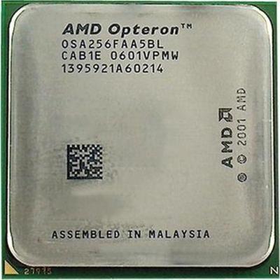 HP AMD EPYC 7281 CPU
