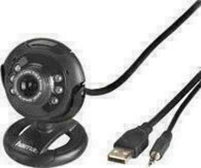 Hama AC-150 Webcam Cámara web