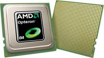 HP AMD Third-Generation Opteron 2352 Cpu
