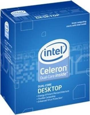 Intel Celeron E1400 Cpu