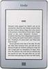 Amazon Kindle Touch 3G Wi-Fi 