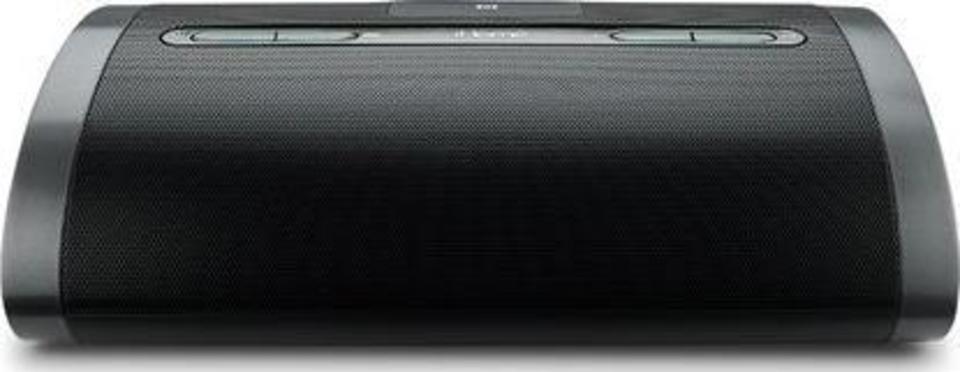iHome iBN48 front