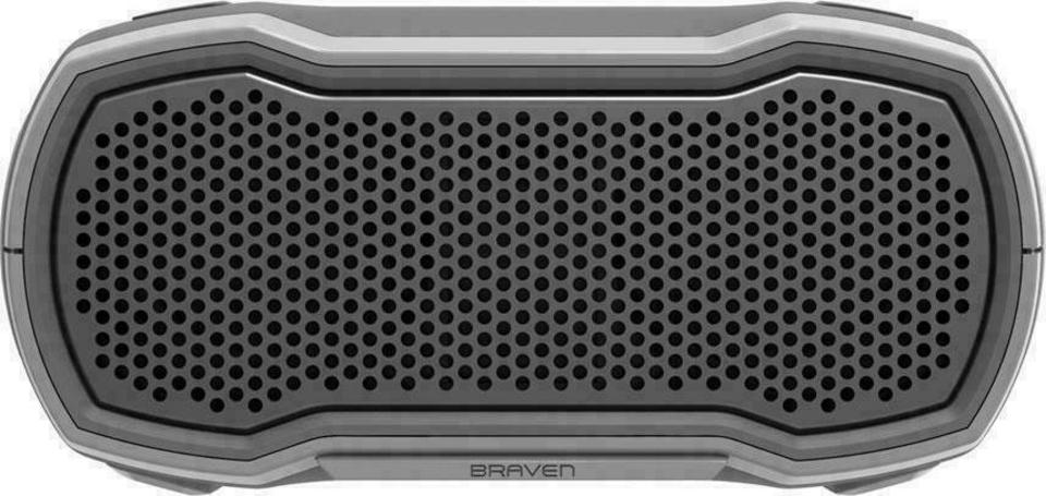Braven Ready Solo front