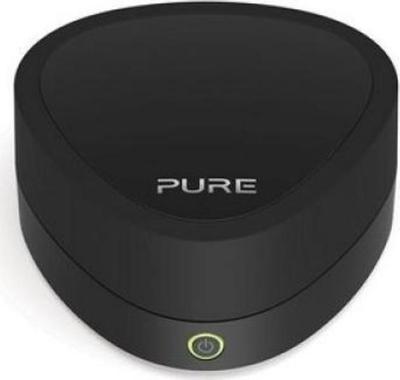 Pure Jongo A2 Bluetooth-Lautsprecher