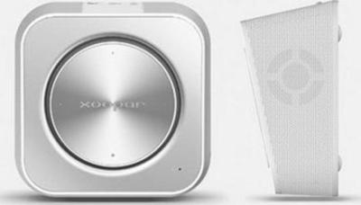 Xoopar Punchbox Głośnik bezprzewodowy