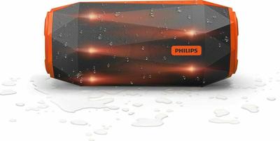 Philips SB500M/00 Bluetooth-Lautsprecher