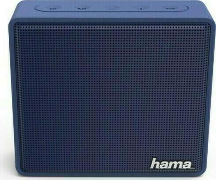 Hama Pocket Speaker front