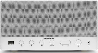 Medion Life P61071 Wireless Speaker