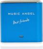 Music Angel Friendz front