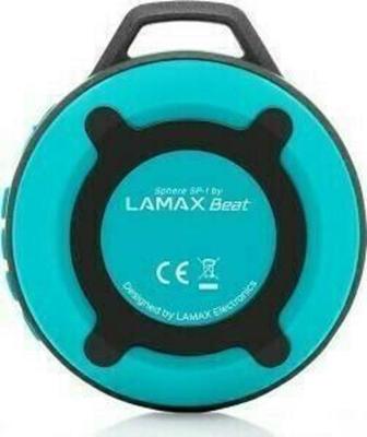 Lamax Sphere SP-1 Wireless Speaker