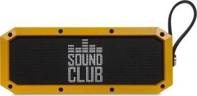 GoClever Sound Club Rugged