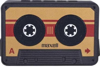 Maxell 861058 Wireless Speaker