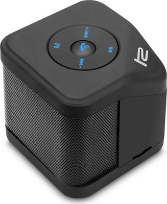 Klip Xtreme BluNote II Bluetooth-Lautsprecher
