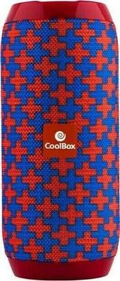 CoolBox COO-BTA-P03
