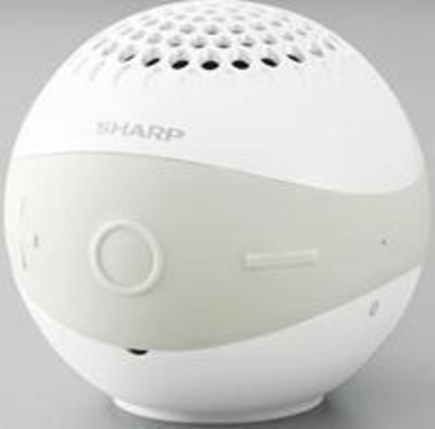 Sharp WS-BL1 Wireless Speaker