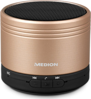 Medion Life E61037 Bluetooth-Lautsprecher