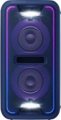 Sony GTK-XB7 Bluetooth-Lautsprecher