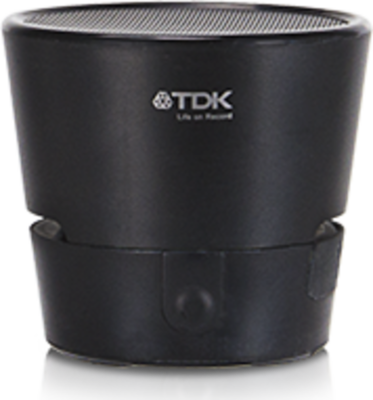 TDK TREK Mini Bluetooth-Lautsprecher