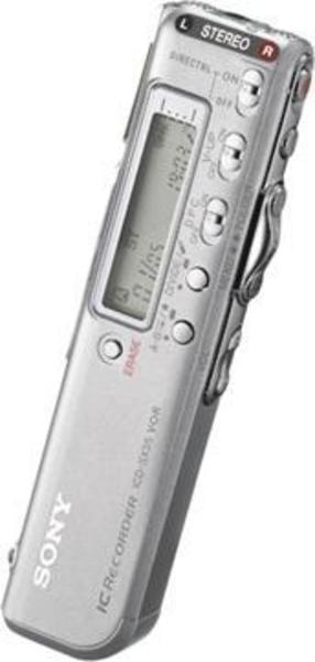 Sony ICD-SX35 
