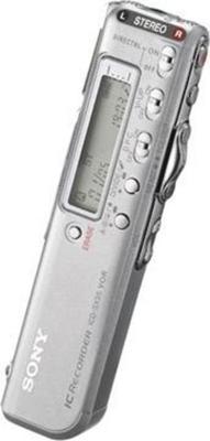 Sony ICD-SX35 Dictáfono