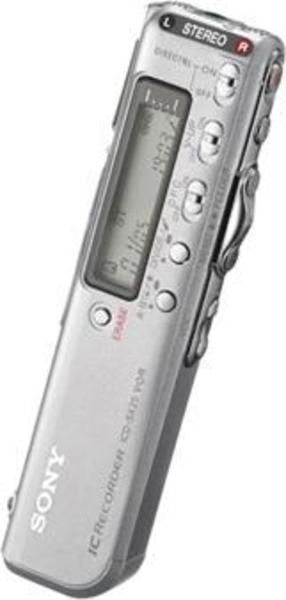 Sony ICD-SX25 