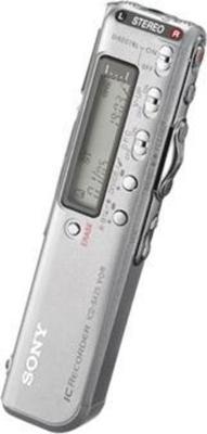 Sony ICD-SX25 Dictáfono