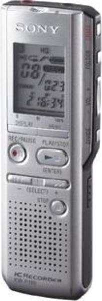 Sony ICD-P110 