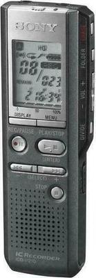 Sony ICD-P210 Dictáfono