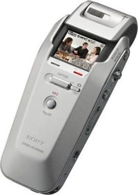 Sony ICD-CX50 Dittafono