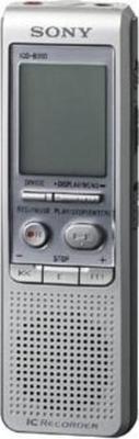 Sony ICD-B300 Dittafono