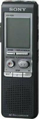 Sony ICD-P320 Dittafono