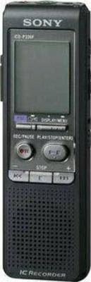 Sony ICD-P330F Dictáfono